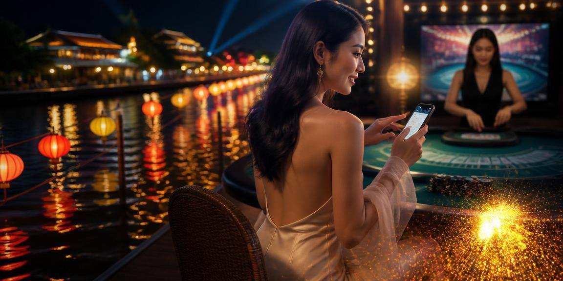 Aplikasi rasa4d untuk Android dan iOS