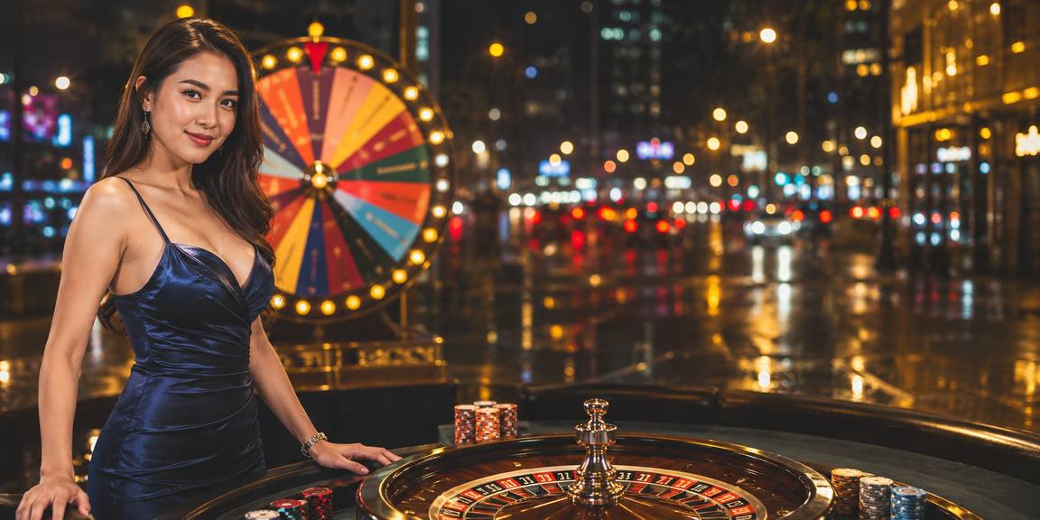 rasa4d Casino dan Sportsbook Malaysia dengan akses pantas